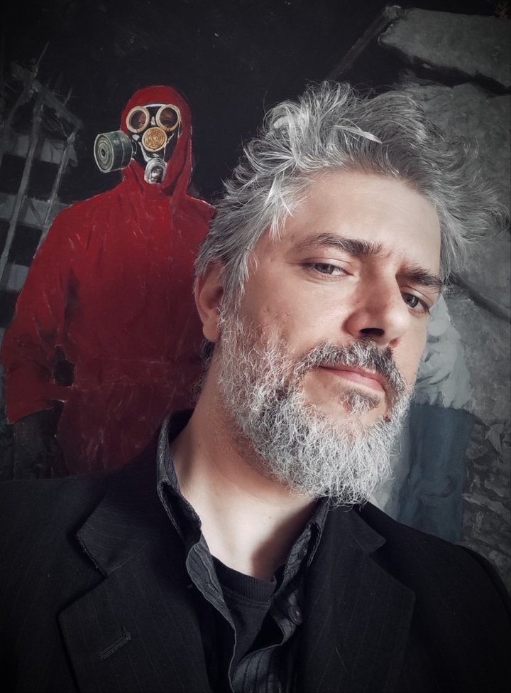 Michele D'Aloisio