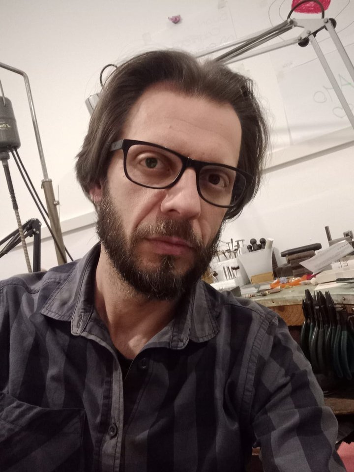 Pasquale Carotenuto