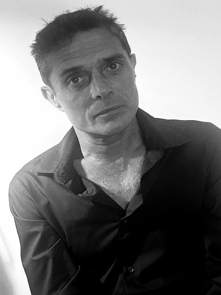 Federico Mazzei