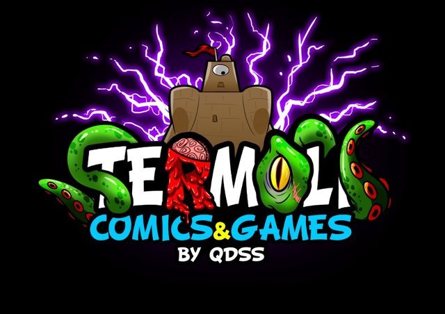 VRC Academy al Termoli Comics and Games 2026 con workshop di disegno e attività artistiche